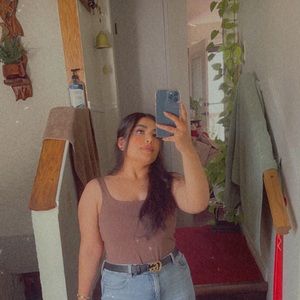 Meet your Posher, Mashal